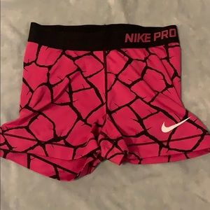 Nike Pro Spandex